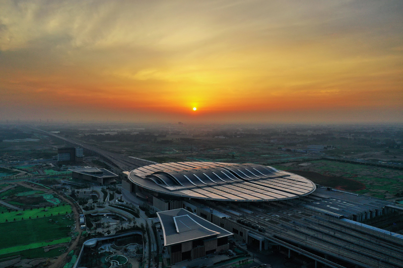 坚持“大卫生、大健康”理念，奋力书写新时代爱国卫生运动新篇章